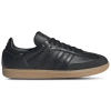 Adidas Originals Womens  Samba Og In Black/black/carbon