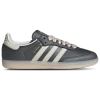 Adidas Originals Womens  Samba Og In Black/off White/wonder Quartz