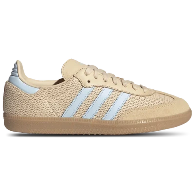 ADIDAS ORIGINALS WOMENS ADIDAS ORIGINALS SAMBA OG
