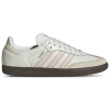 Adidas Originals Womens  Samba Og In Cloud White/wonder White/wonder Quartz
