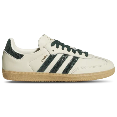 Adidas Originals Samba Og Sneakers In Multi