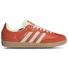 Adidas Originals Womens  Samba Og In Orange