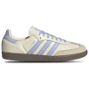 Adidas Originals Adidas Samba Og Sneakers Shoes In Cream/violet Tone