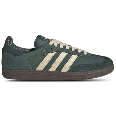 Adidas Originals Womens  Samba Og In Green