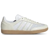 Adidas Originals Samba Og Sneaker In Off White/white/gum