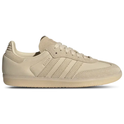 Adidas Originals Womens  Samba Og In Sand Strata/sand Strata/sand Strata