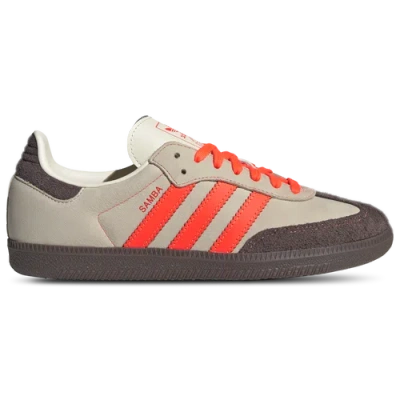 Adidas Originals Womens  Samba Og In Gray