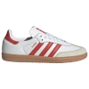 Adidas Originals Low Samba Og Trainer In Gold