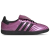 Adidas Originals Adidas Samba Lt Sneaker In Pink/metallic