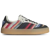 Adidas Originals Womens  Samba X Ksenia Schnaider In Ivory/black/ivory