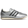 Adidas Originals Adidas Women's Originals Country Og Casual Shoes In Silver Metallic/black/white