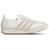 Adidas Originals Adidas Sl 72 Sneaker In White