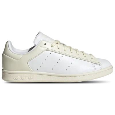 Adidas Originals Womens  Stan Smith In White/cream White/off White