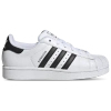 Adidas Originals Adidas Women's Originals Superstar Ii Casual Shoes In Core White/core Black/footwear White