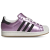 Adidas Originals Womens  Superstar Ii In Purple
