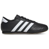 Adidas Originals Adidas Taekwondo Sneaker In Black/gum/white