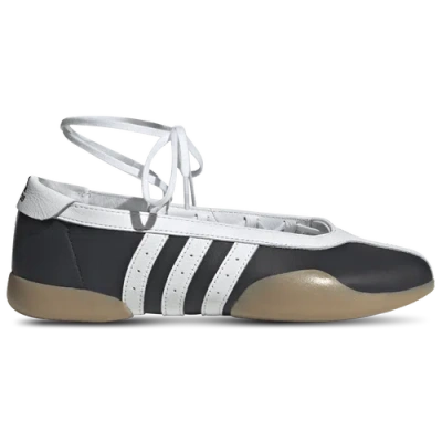 Adidas Originals Womens  Taekwondo Mei Ballet In Black