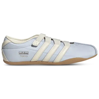 Adidas Originals Womens  Tokyo Mary Jane In Blue