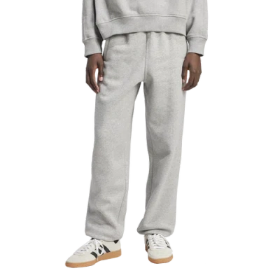 ADIDAS ORIGINALS WOMENS ADIDAS ORIGINALS TREFOIL ESSENTIALS FLEECE LIFESTYLE PANTS