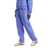 Adidas Originals Adidas Essentials Trefoil Lifestyle Fleece Sweatpants In Semi Cobalt Blue
