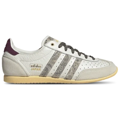 Adidas Originals Womens  X Liberty London Japan In White