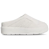 Adidas Originals Adidas Rivalry Sneaker Mule In Grey/cloud White/off White