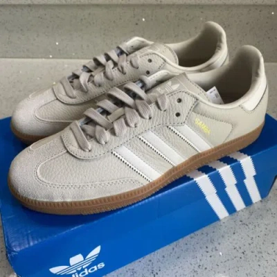 adidas gazelle silver green womens adidas IG4279 Samba LT Womens Lifestyle Shoe main image 0