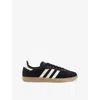 Adidas Originals Samba Og In Black Cream White Magic