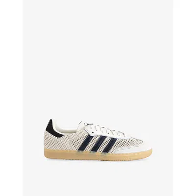 Adidas Originals Samba Og Sneaker In White
