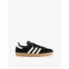 Adidas Originals Samba Og In Core Black Cream White G