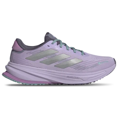 Adidas Originals Womens Adidas Supernova Rise 2 In Purple