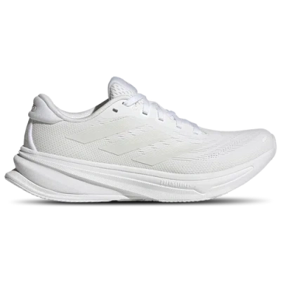 Adidas Originals Womens Adidas Supernova Rise 2.0 In White