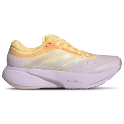 Adidas Originals Womens Adidas Supernova Rise 3 In Purple
