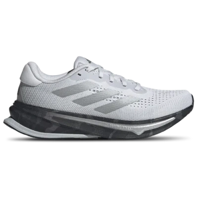Adidas Originals Womens Adidas Supernova Rise In Dash Grey/silver Metallic/black