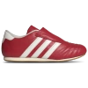 Adidas Originals Womens Adidas Taekwondo Slip In Red