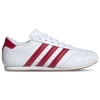 Adidas Originals Womens Adidas Taekwondo Slip In White