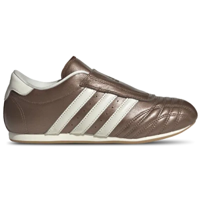 Adidas Originals Womens Adidas Taekwondo Slip In Multi