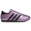 Adidas Originals Adidas Metallic Taekwondo Slip-on Shoes In Purple