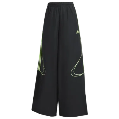 Adidas Originals Womens Adidas Teamgeist Track Pant