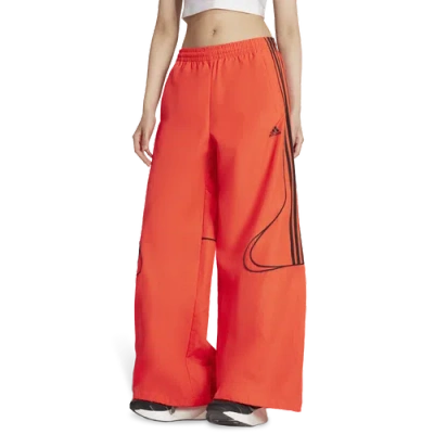 Adidas Originals Womens Adidas Teamgeist Track Pant In Multi