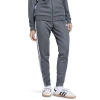 Adidas Originals Womens Adidas Tiro 25 Essentials Training Pants In Gray