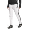 Adidas Originals Womens Adidas Tiro 25 Essentials Training Pants In White/black