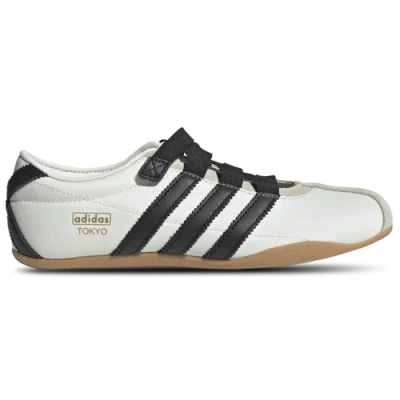 Adidas Originals Womens Adidas Tokyo Mary Jane In White