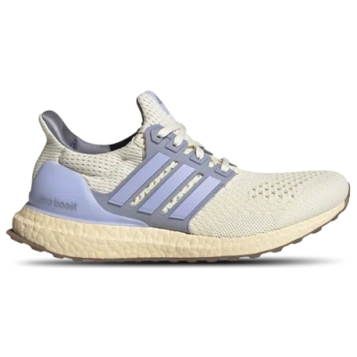Adidas Originals Womens Adidas Ultraboost 1.0 In Off White/violet Tone/silver Violet
