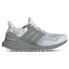 Adidas Originals Adidas Ultraboost 1.0 Running Sneaker In Silver