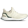 Adidas Originals Womens Adidas Ultraboost 1.0 In White/collegiate Green/off White