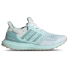 Adidas Originals Womens Adidas Ultraboost 1.0 In White/mint Ton/semi Flash Aqua