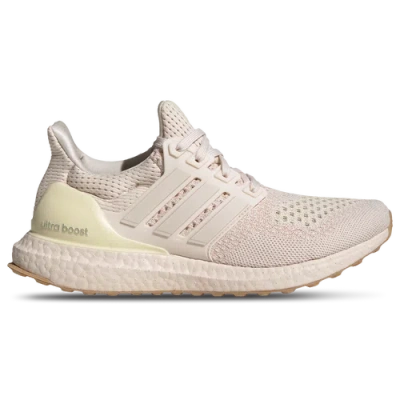 Adidas Originals Womens Adidas Ultraboost 1.0 In Wonder Quartz/wonder Quartz/warm Vanilla
