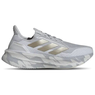 Adidas Originals Womens Adidas Ultraboost 5x In Gray
