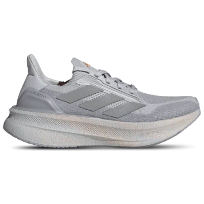 Adidas Originals Womens Adidas Ultraboost 5x In Gray
